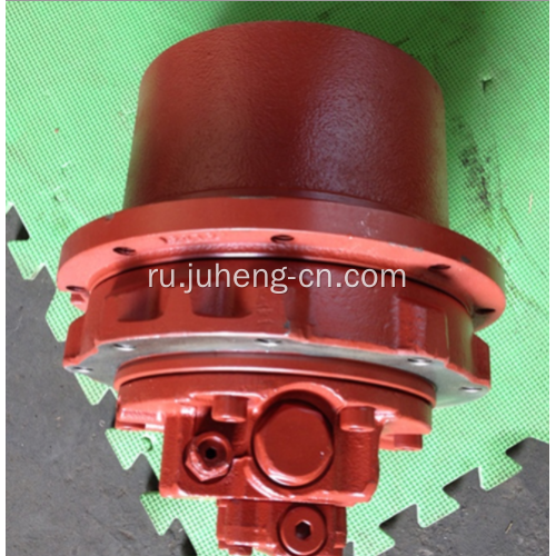 Ходовой двигатель EX58 Ходовой двигатель EX58MU Бортовой привод MAG-33V-500-3